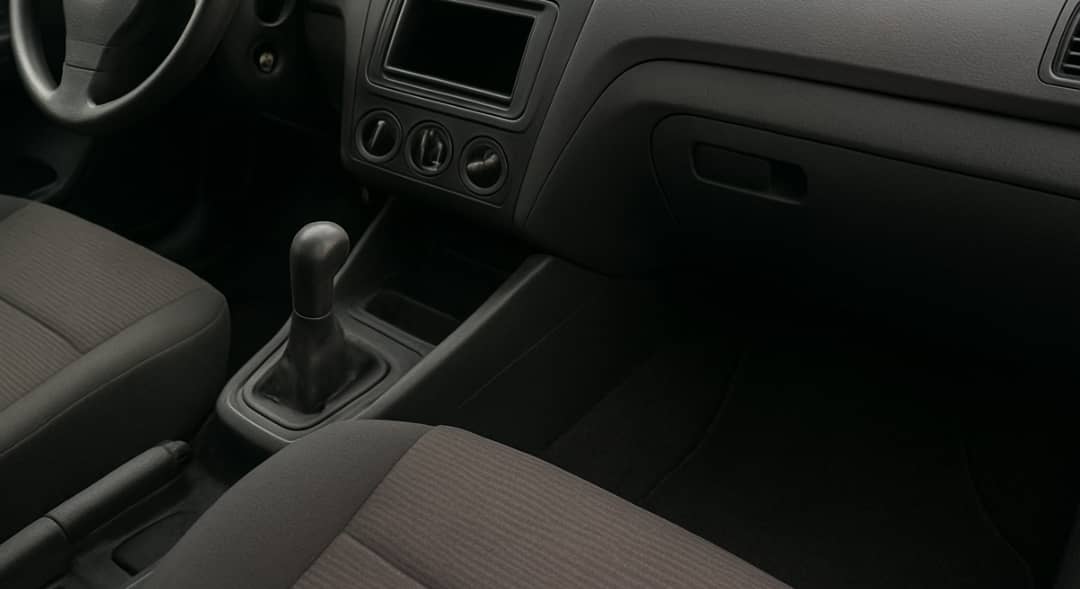 Top 10 věcí, které v autě zapomeneme El clean